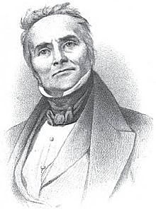 Jean Charles Athanase