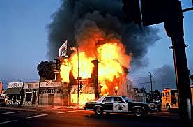 riot 1992 a los angeles