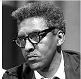Bayard Rustin