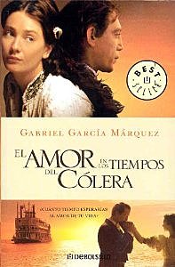 EL AMOR EN LOS TIEMPOS DEL COLERA