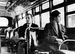 Rosa Parks