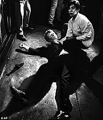 Murder of robert F.Kennedy