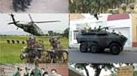 Timeline: Conflicto Armado en Colombia