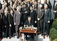 Economic Opportunity Act