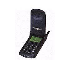 MOTOROLA STARTAC
