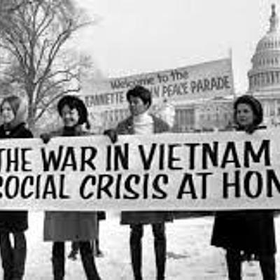 Timeline: Events for 1940s - 1980s