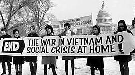 Timeline: Events for 1940s - 1980s