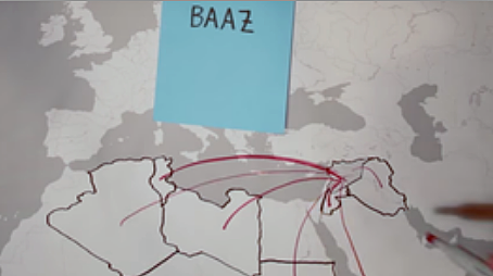 DESPUÉS DE LA SEGUNDA GUERRA MUNDIAL