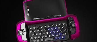 T mobile sidekick