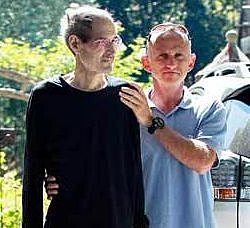 se vuleve a enfermar