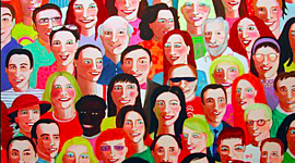 Timeline: BIZTANLERIAREN BILAKAERA