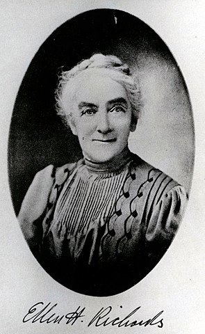 Ellen Richards