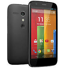 Motorola Moto G