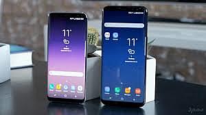 Samsung Galaxy s8 Y s8 +