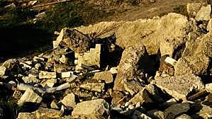 Hitler commits suicide