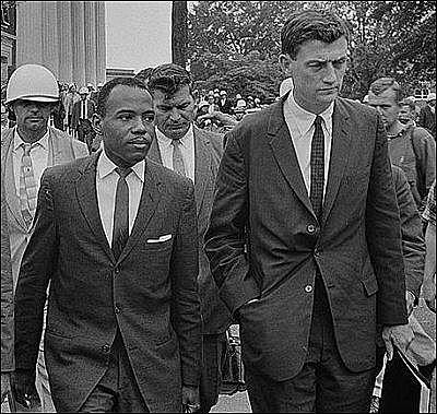 James Meredith