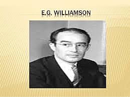 E.G.Williamson