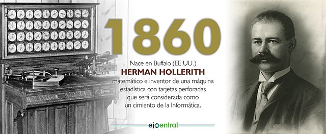 Herman Hollerit