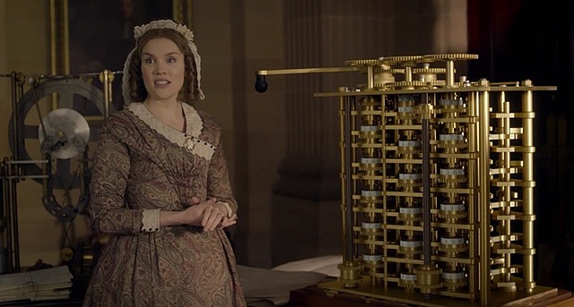 Lady Ada Countess of Lovelace