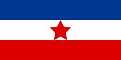 Partisanos yugoslavos