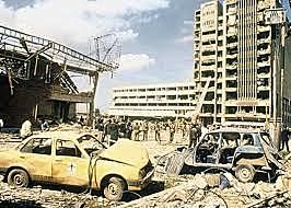 Respuestas de los carteles del narcotrafico