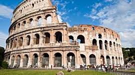 Timeline: Ancient Rome- Grace S