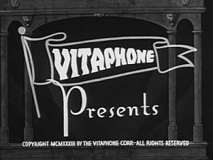 Transformación del Cine con el Sistema Vitaphone