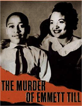 Emmet Till's Death