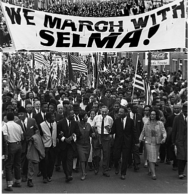 Selma March