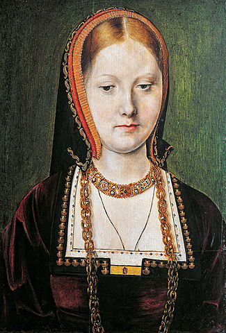 22-04-1451- Nacimiento de su madre Isabel I de Castilla.