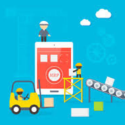 Timeline: Evolución del MRP