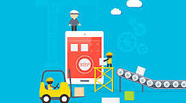 Timeline: Evolución del MRP