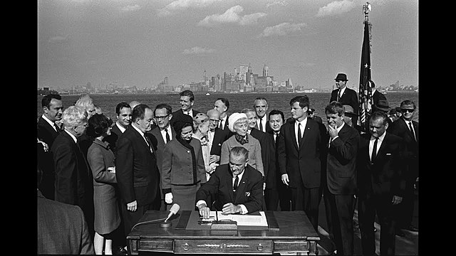 Immigration and Nationality Act