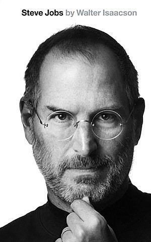 vida privada de steven jobs