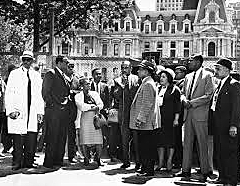 Affirmative Action Program