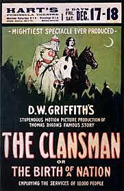 The Birth of A Nation