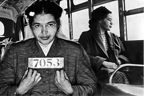 Rosa Parks