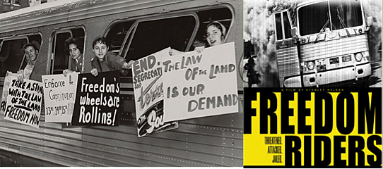 Freedom Riders