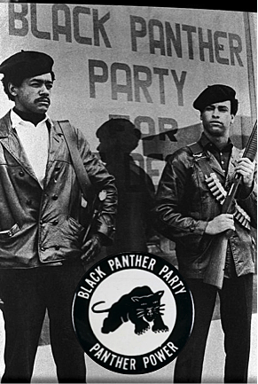 Black Panthers