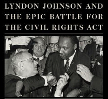 Civil Rights into Law