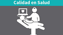 Timeline: Historia de la calidad en salud