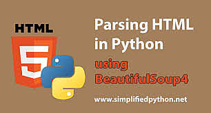 HTML Y PYTHON