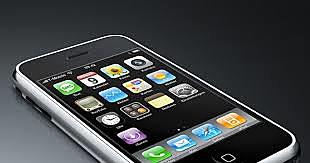 El iPhone: otra revolución.