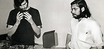 STEVE JOBS: UN JEFE MOLESTO