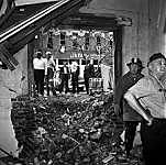 Bomb killed 4 innocent girls