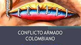 Timeline: CONFLICTO ARMADO EN COLOMBIA Y LOS DIFERENTES PROCESOS PARA ACABARLOS