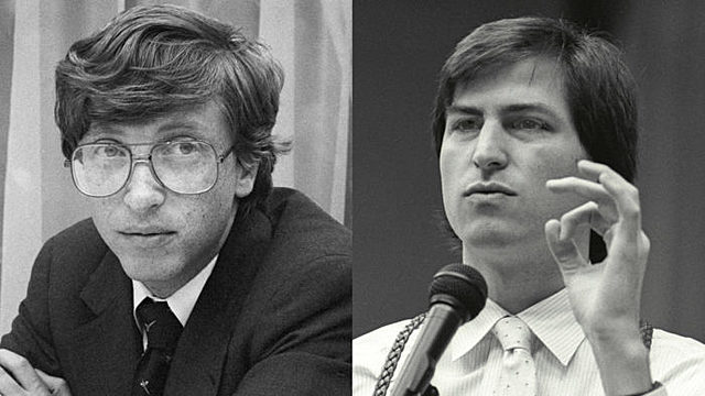 JOBS FRENTEA A GATES