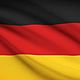 German flag