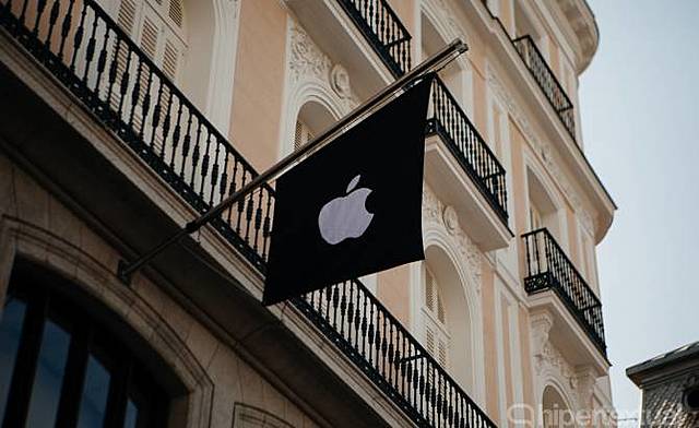 Apple presenta los resultados financieros del cuarto trimestre del año fiscal