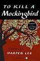 To Kill A Mockingbird